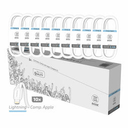 Kabel USB naar Lightning Tech One Tech TEC2952