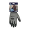 Werkhandschoenen JUBA Nylon PVC Maat 10