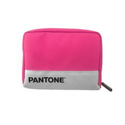 Toilettas Pantone PT-BPK0001P Roze