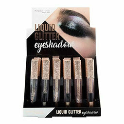 Oogschaduw Magic Studio 110886 30 ml (3 ml) (1 uds)