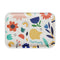 Dienblad Versa Sunflower Polyethyleen RPET 27 x 2,2 x 38 cm