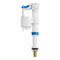 Toilet feeding mechanism Roca a822504400 Universeel Compact Inferieur