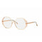 Brillenframe Dames PHILIPP PLEIN VPP053S-5609AH-22B ø 56 mm