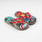 Slippers voor Kinderen The Avengers Rood Schoenmaat 34-35