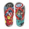 Slippers voor Kinderen The Avengers Rood Schoenmaat 34-35