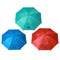 Strandparasol Ø 220 cm
