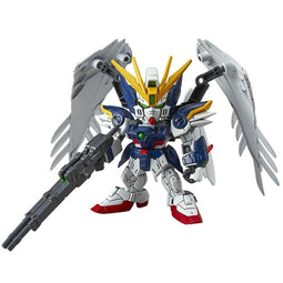 Actiefiguren Bandai ZERO EW Modern