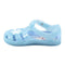 Kindersandalen Frozen Blauw Schoenmaat 27