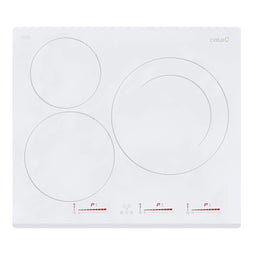 Inductiekookplaat Cata INSB6030WH 59 cm