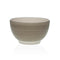 Kom Versa Grijs Keramiek 14 x 9 x 14 cm