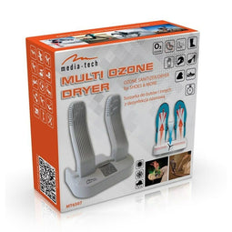 Droger voor schoenen Media Tech MT6507