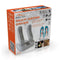 Droger voor schoenen Media Tech MT6507