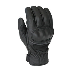 Motorhandschoenen JUBA Zwart 10