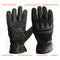Motorhandschoenen JUBA Zwart 10