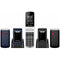 Mobiele Telefoon voor Bejaarden Sunstech CELT23BK