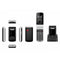 Mobiele Telefoon voor Bejaarden Sunstech CELT23BK
