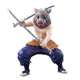 Actiefiguren Bandai DEMON SLAYER HASHIBIRA INOSUKE Modern