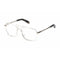Heren Brillenframe PHILIPP PLEIN VPP018M-540880-21G ø 54 mm