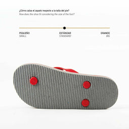Slippers voor Kinderen The Avengers Rood Schoenmaat 28-29