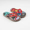 Slippers voor Kinderen The Avengers Rood Schoenmaat 28-29