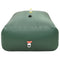 Watertank met kraan opvouwbaar 5000 L PVC
