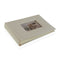 Fotoalbum Versa Crème 20 x 15 cm