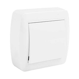 Schakelaar Solera mur22u 7,4 x 7,2 x 2,8 cm