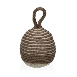 Deurhouder Versa Textiel 16 x 26 x 16 cm