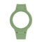Verwisselbare Behuizing voor Horloge Unisex Watx & Colors COWA1806 Groen
