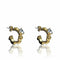Oorbellen Dames Chiara Ferragni J19AVT14 Roestvrij staal 2 cm