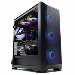 Desktop PC PcCom Imperial Intel Core i5-13600KF i5-13600KF 32 GB RAM 1 TB SSD Nvidia Geforce RTX...