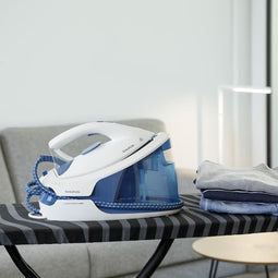 Stoom strijkbout Taurus SLIDING PERFECT 2400 W