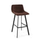 Kruk Versa Baldwin Bruin 49 x 88 x 42 cm