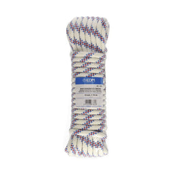 Gevlochten streng EDM 10 m Polyester