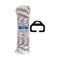 Gevlochten streng EDM 10 m Polyester
