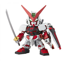 Actiefiguren Bandai ASTRAY Modern