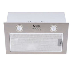 Conventionele Afzuigkap Candy CBG625-1XGG