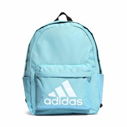 Gymtas Adidas CLSC BOS BP HR9813 Blauw