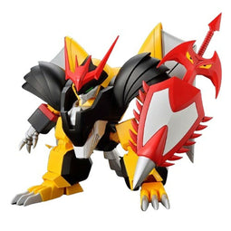 Actiefiguren Bandai HG JYAKOMARU Modern