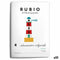 Early Childhood Education Notebook Rubio Nº4 A5 Spaans (10 Stuks)