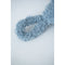 Knuffelset Crochetts Blauw Wit Octopus 8 x 59 x 5 cm 2 Onderdelen