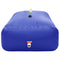 Watertank met kraan opvouwbaar 2100 L PVC