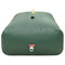 Watertank met kraan opvouwbaar 2100 L PVC