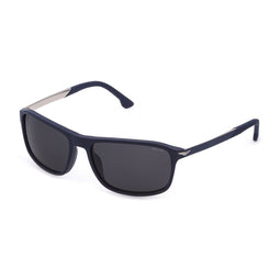 Zonnebril Heren Police SPLC37-600C03 ø 60 mm