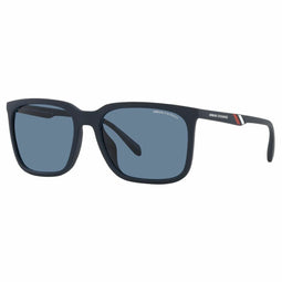 Zonnebril Heren Armani Exchange AX4117SU-818180 ø 57 mm