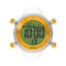 Horloge Uniseks Watx & Colors RWA1093 (Ø 43 mm)