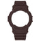 Verwisselbare Behuizing voor Horloge Unisex Watx & Colors COWA2720 Bruin