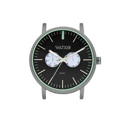 Horloge Uniseks Watx & Colors WXCA2738 (Ø 44 mm)