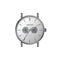 Horloge Uniseks Watx & Colors WXCA2703 (Ø 44 mm)