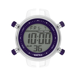 Horloge Dames Watx & Colors RWA1124 (Ø 43 mm)